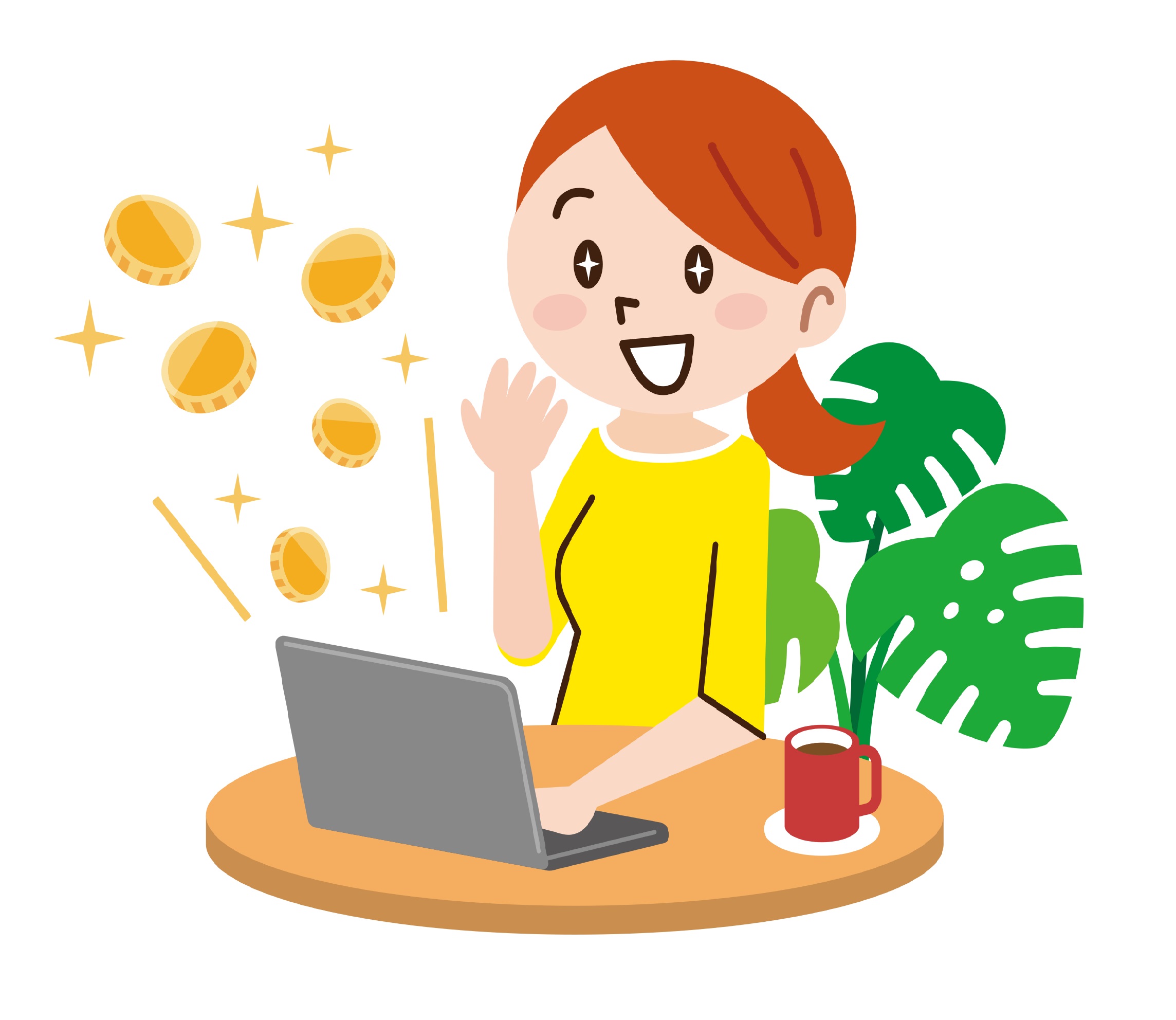 大学時代の友人から海外の事業を広める副業に誘われ，身近な人を紹介すると儲かると言われたので親の名義でも契約をしてお金を振り込んだ。 - よくある相談事例