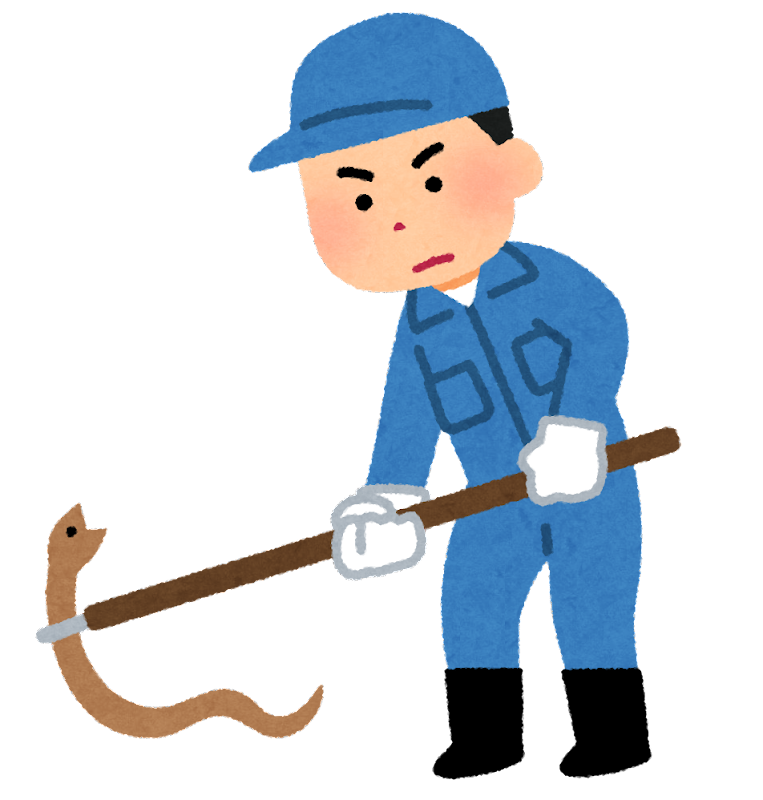 インターネット広告で 駆除専門業者を見つけ 害虫 害獣の駆除を依頼し 思わぬ高額請求を受けた よくある相談事例