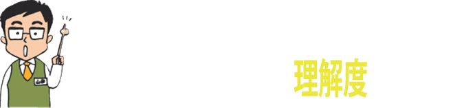 オンラインショッピング、ネットオークション 理解度チェック！