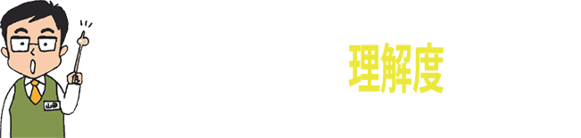 クーリング・オフ 理解度チェック